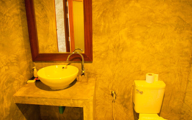 Afterglow hostel