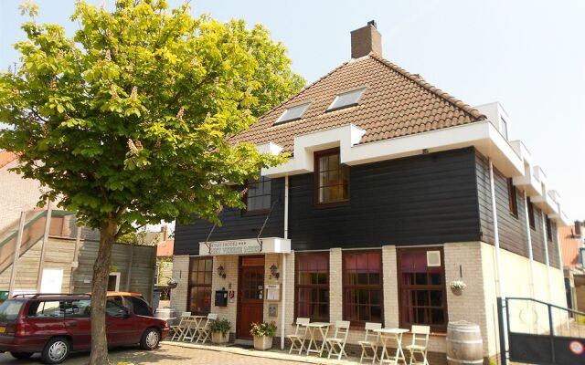 Apart Hotel Het Veerse Meer