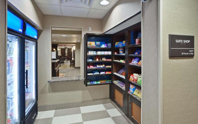 Hampton Inn & Suites-Dallas Allen