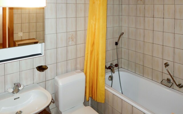 Basilic Vex in Vex With 4 Bedrooms and 3 Bathrooms