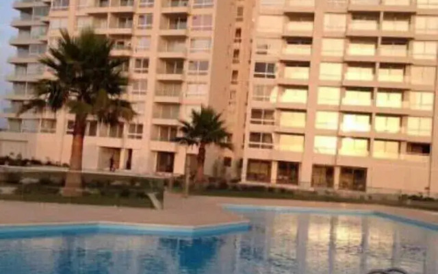 Departamento Gran Marina