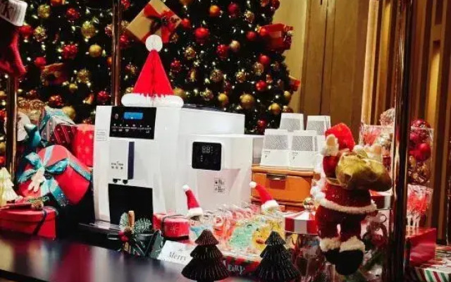 Park Plaza Nankun Mountain