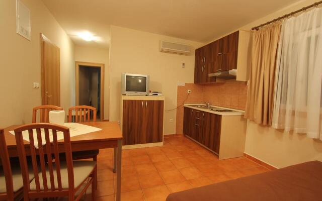 Apartments Villa Ceres