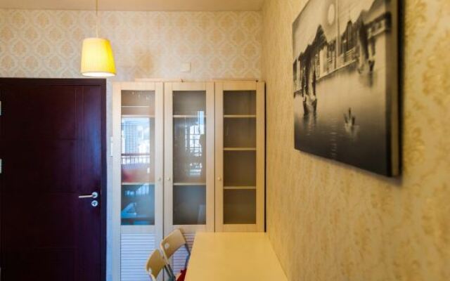Grace Apartment