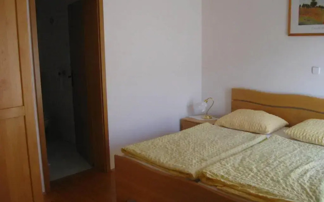 Rooms Hrominc