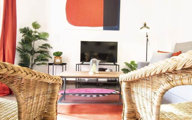 Letmalaga Cremades Center