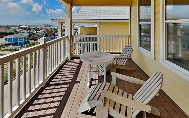 Sandy Starfish by Silver Sands Vacation Rentals