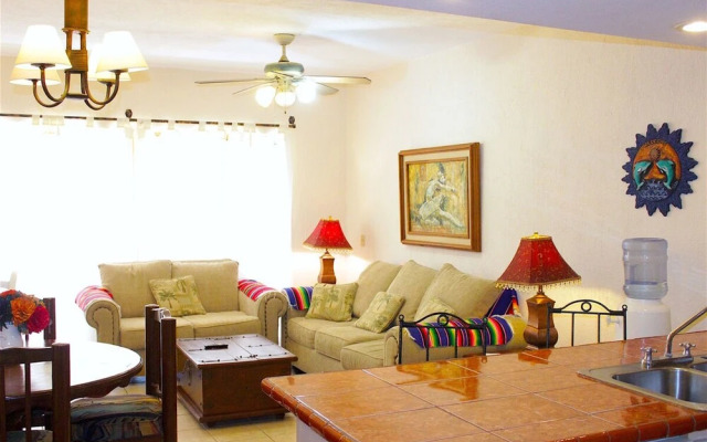 Princessa 1BR C 104-v by Casago