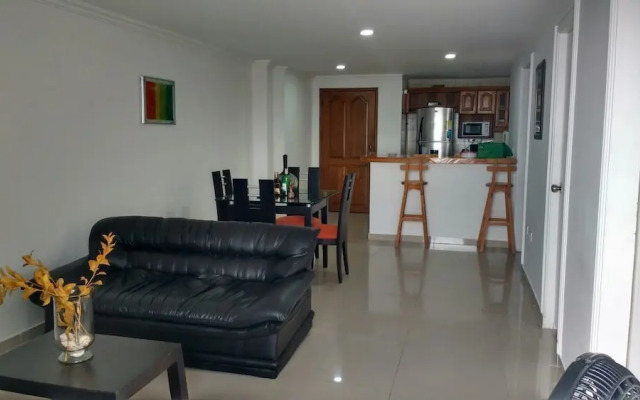 Apartamentos Frente al Mar Laguito