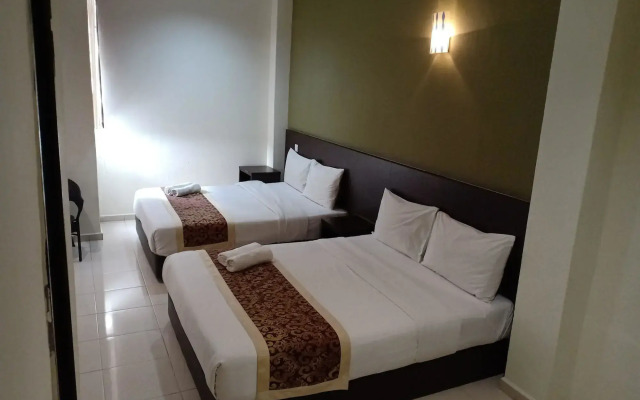 Inn Home Hotel