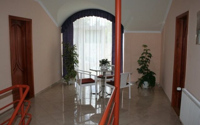 Apartman Bella Hotel
