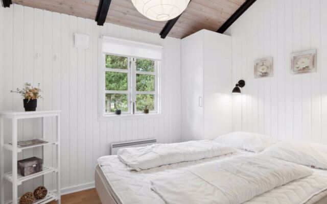 "Feikje" - 2.7km from the sea in Western Jutland