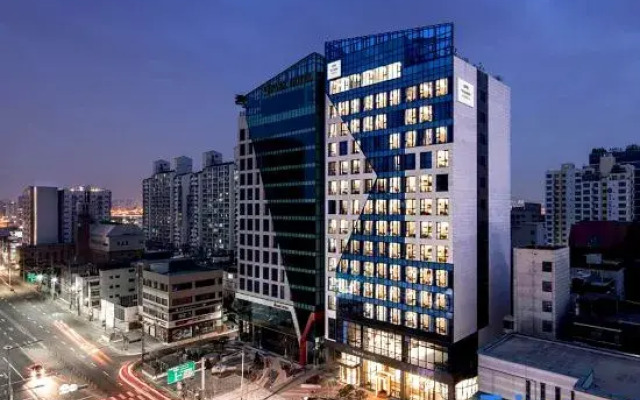 Weave Suites - Sunyu Parkside