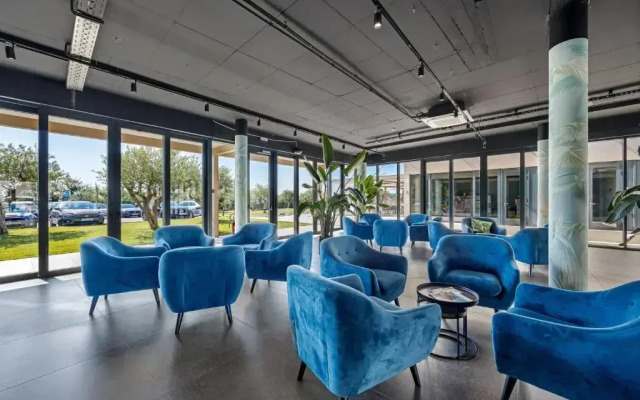 Residence Del Mar Emotion
