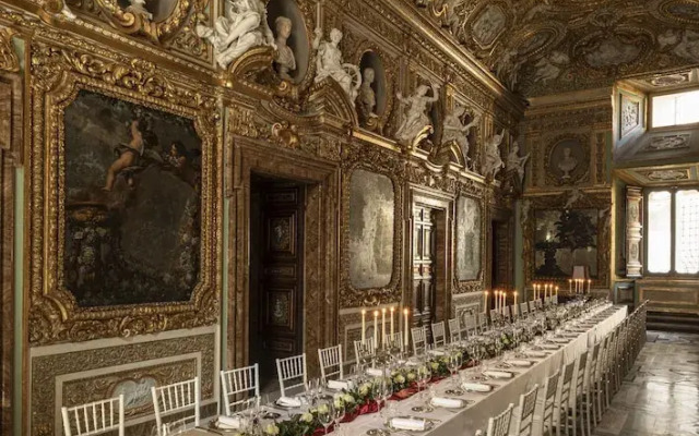 Palazzo Shedir - The Leading Hotels of the World