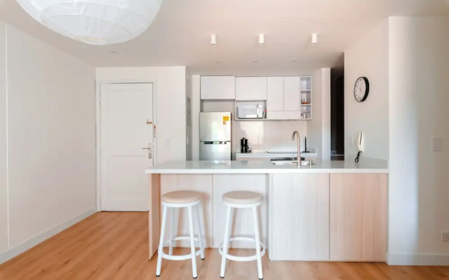 Cora 96 Street Suites & Apartments