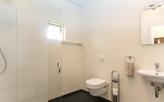 Guesthouse Fludir