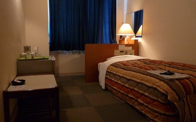 Miyakonojo Royal Hotel