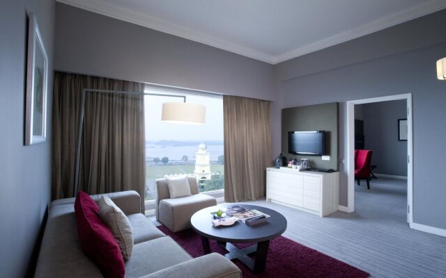 Thistle Johor Bahru