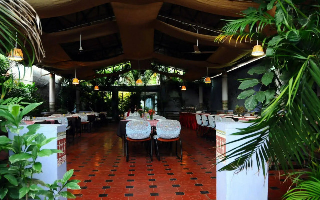 KSTDC Hotel Mayura Bhuvaneshwari