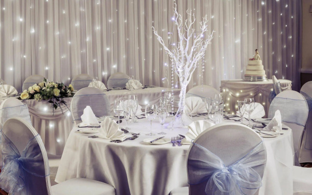 Mercure Hull Grange Park Hotel