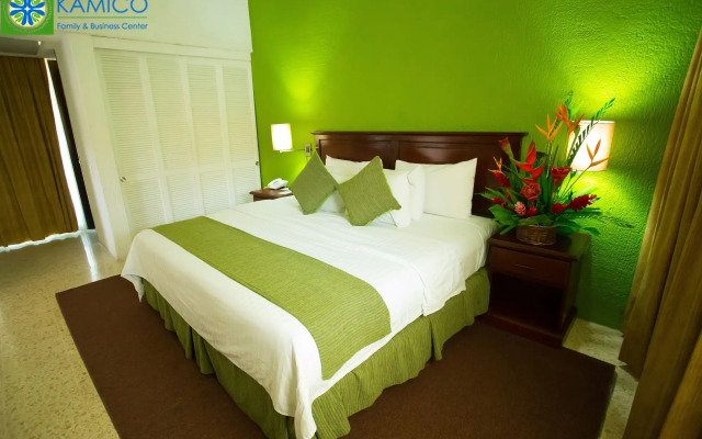 Hotel Kamico