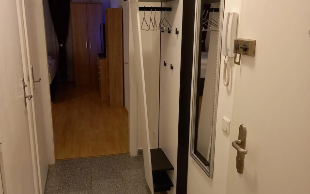 Apartment near downtown