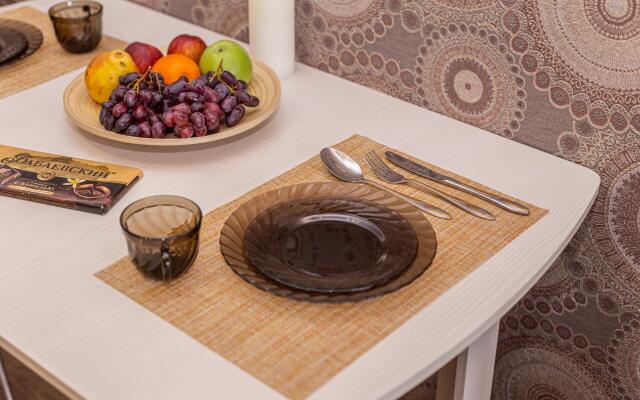 Сниму квартиру на бульваре Дуванский 25