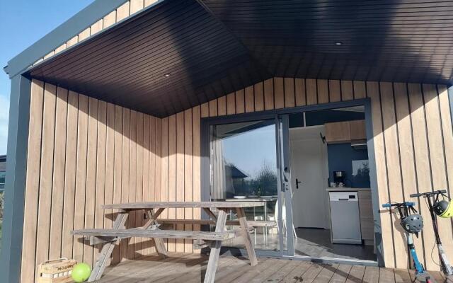 Domaine De La Hechaie