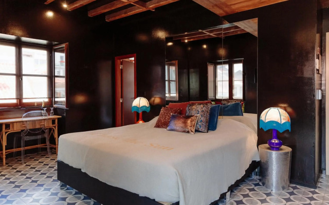 Lisbon Art Stay Apartments Baixa