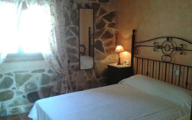 Casa Dorfhaus Porreras