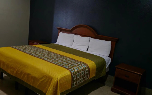 Texas Inn and Suites RGV