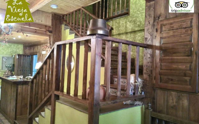Posada La Vieja Escuela