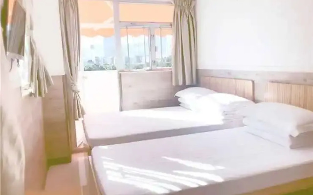 K.S. Guesthouse