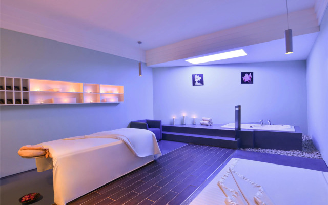 Kempinski Hotel Ishtar Dead Sea