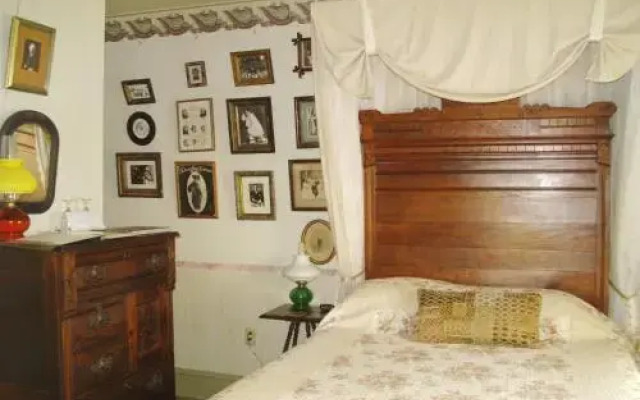 Leith Hall Bed and Breakfast