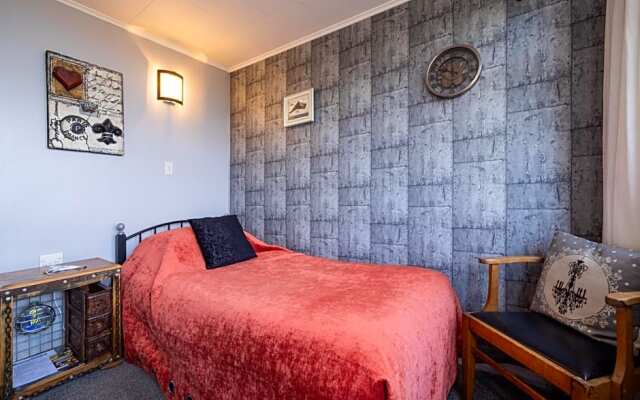 Oamaru Backpackers
