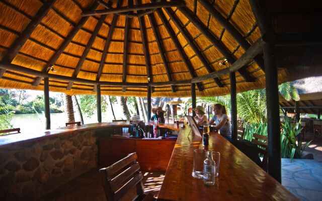 Omarunga Lodge