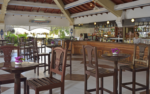 Hotel Vigia