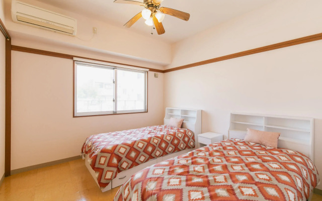 Family Condominium MILLER'S 2F