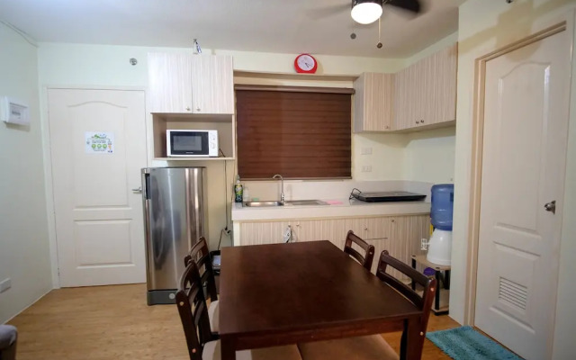 SR Vacation Rental - San Remo Oasis
