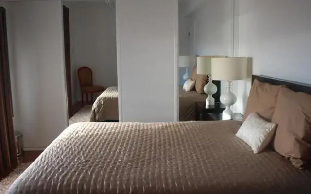 Guest House Namaste (B&B)