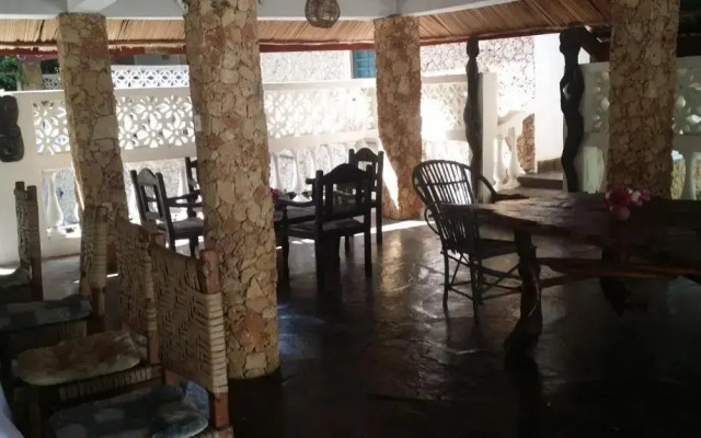 Marijani Holiday Resort
