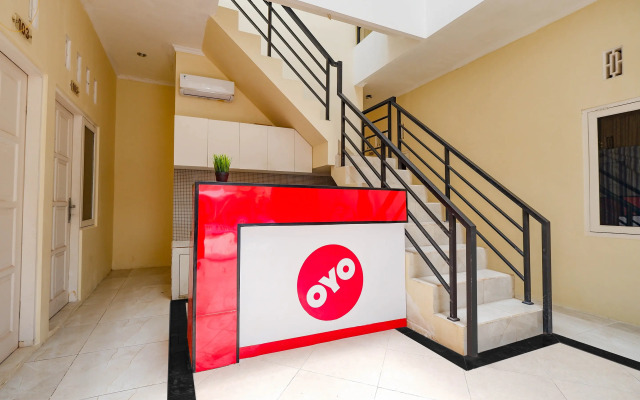 OYO 2856 Wisma Fortuna Syariah