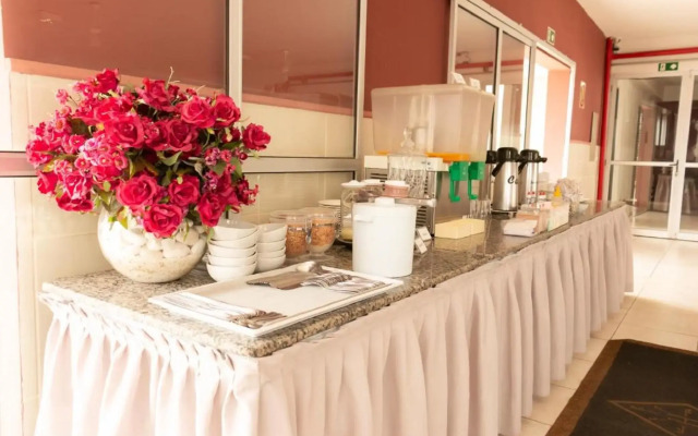 Contagem Centro Hotel