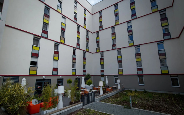 Apparthotel Privilodges Carré de Jaude