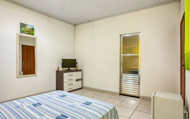 OYO Pousada Vianna Mar