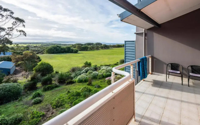 Seaview and Spa at Torbay