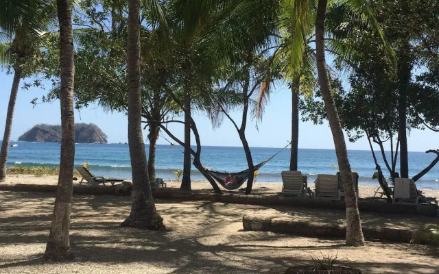 Hotel Brisas del Pacifico