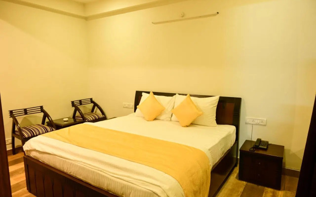The Fern Villas Nainital